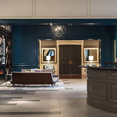 The Lindy Renaissance Charleston Hotel מראה חיצוני תמונה