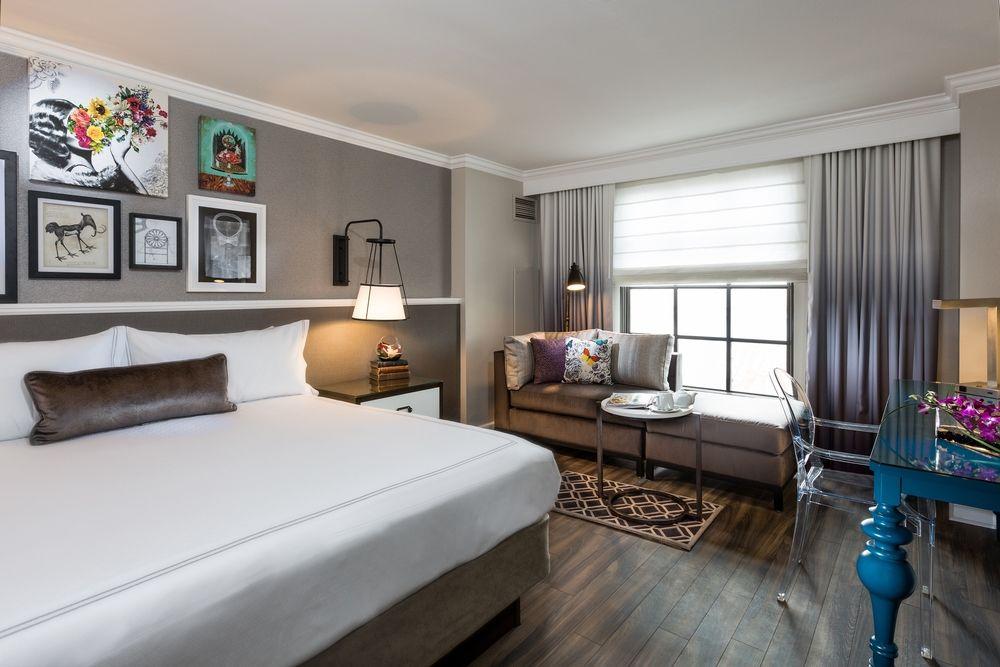 The Lindy Renaissance Charleston Hotel מראה חיצוני תמונה