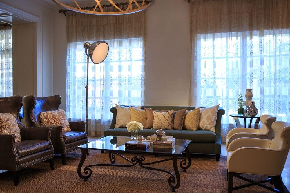 The Lindy Renaissance Charleston Hotel מראה חיצוני תמונה