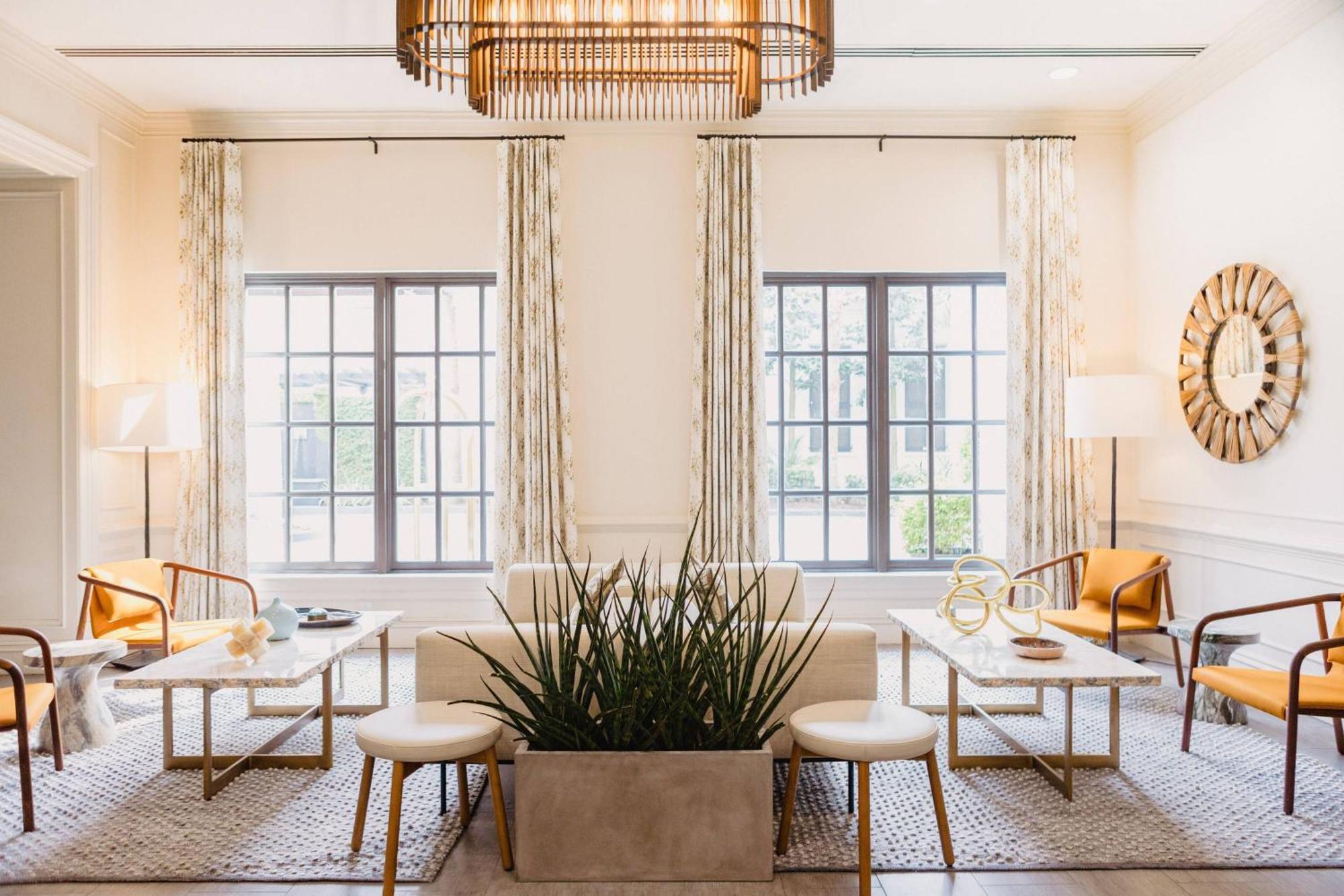 The Lindy Renaissance Charleston Hotel מראה חיצוני תמונה
