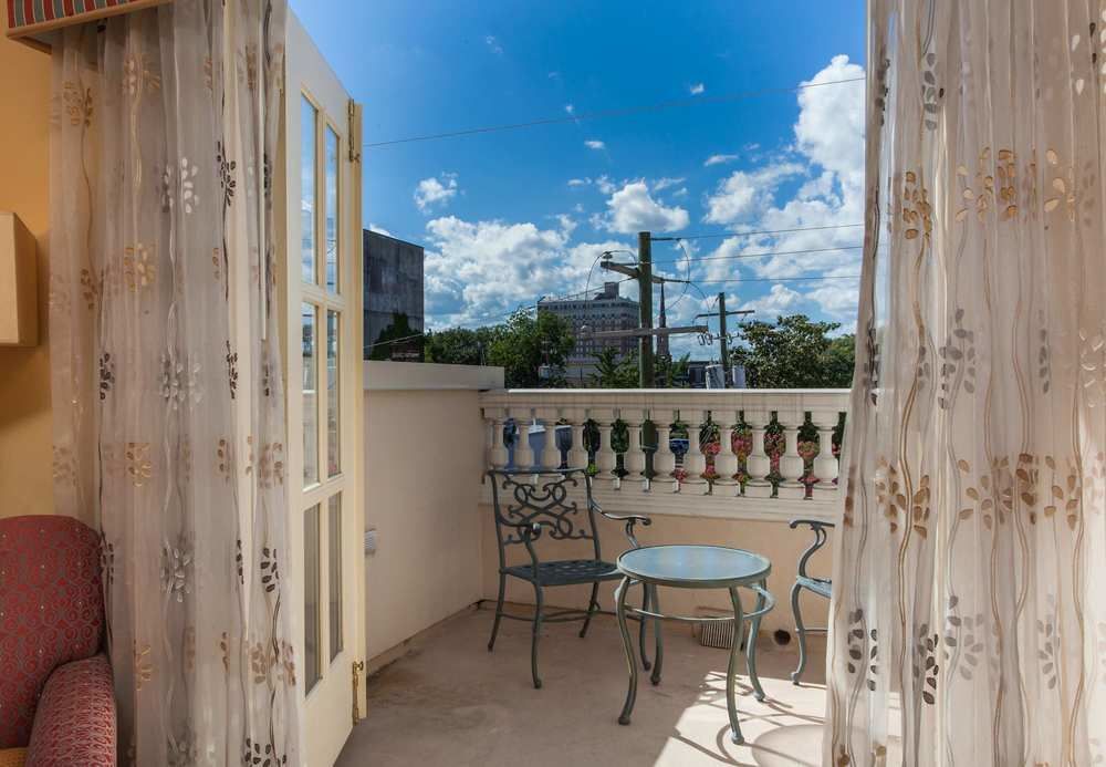 The Lindy Renaissance Charleston Hotel מראה חיצוני תמונה