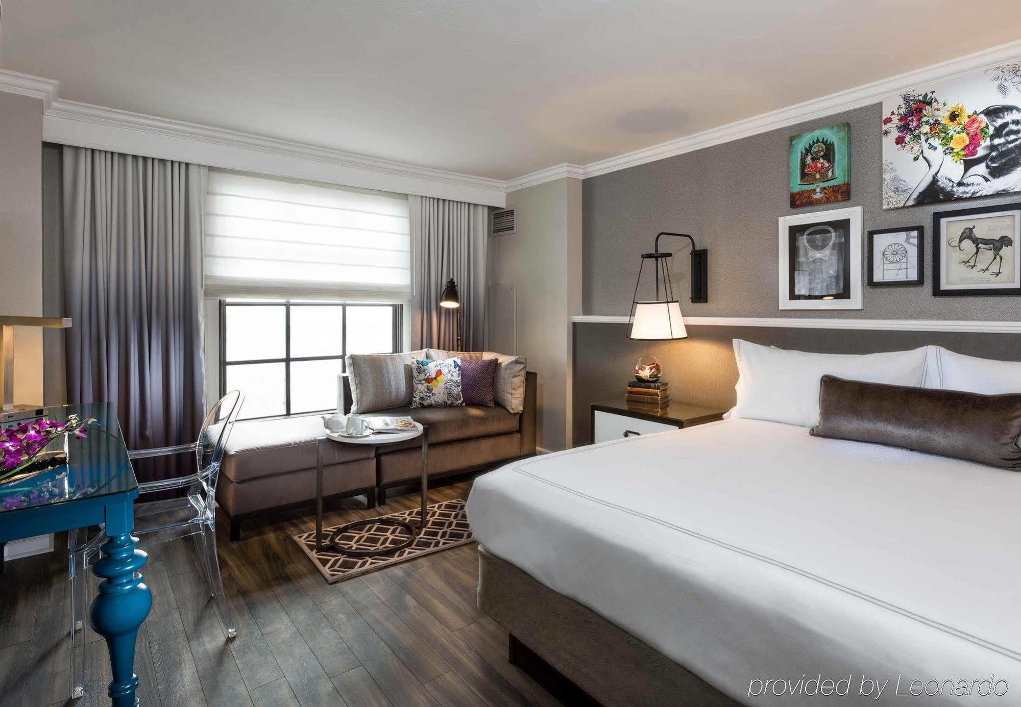The Lindy Renaissance Charleston Hotel מראה חיצוני תמונה