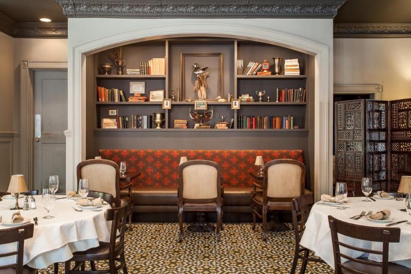 The Lindy Renaissance Charleston Hotel מראה חיצוני תמונה