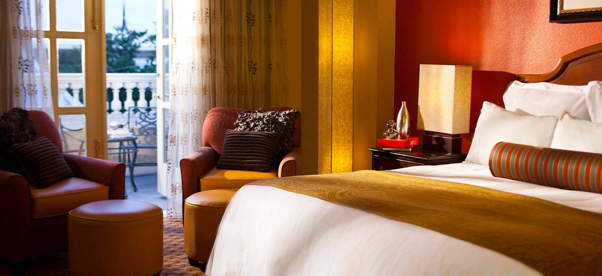 The Lindy Renaissance Charleston Hotel מראה חיצוני תמונה